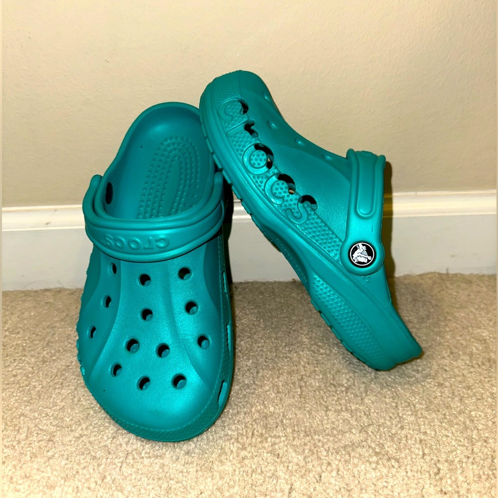 Women’s Crocs